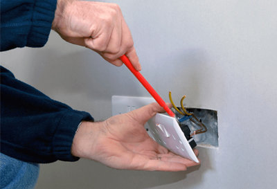DIY vs. Professional Electrical Repairs